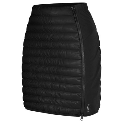 Sukně Montura Peak Hybrid Skirt W black