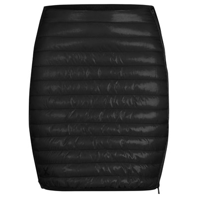 Sukně Montura Peak Hybrid Skirt W black