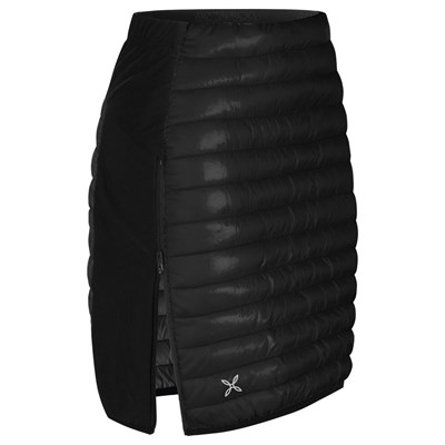 Sukně Montura Peak Hybrid Skirt W black