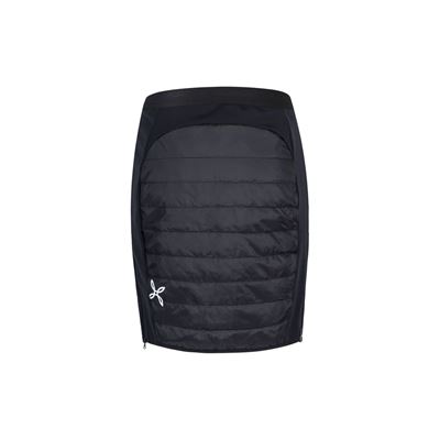 Sukně Montura Formula Skirt -5 cm W black/white