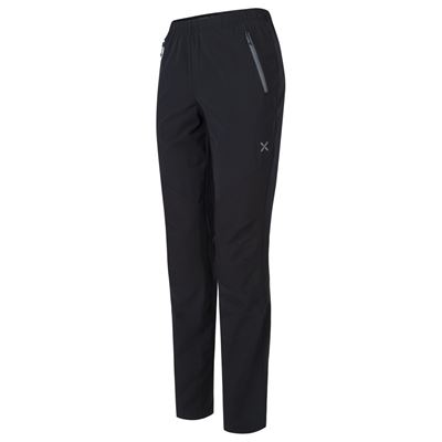 Kalhoty Montura Domino Trekking Pants W black/gunmetal grey