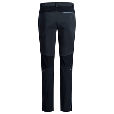Kalhoty Montura Presanella Pants black/gunmetal grey
