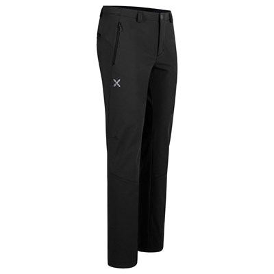 Kalhoty Montura Breeze Pants black
