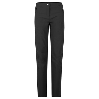Kalhoty Montura Octa Hybrid Pants W black