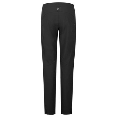 Kalhoty Montura Octa Hybrid Pants W black