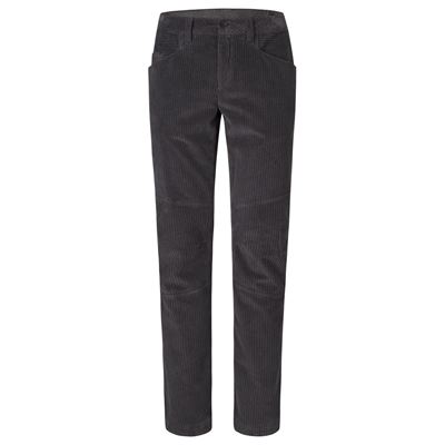 Kalhoty Montura Corduroy Pants chrome grey