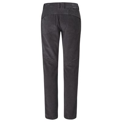 Kalhoty Montura Corduroy Pants chrome grey