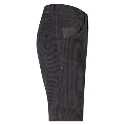 Kalhoty Montura Corduroy Pants chrome grey