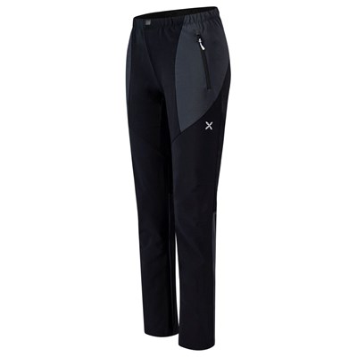 Kalhoty Montura Outline Pants W black