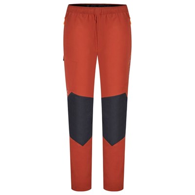 Kalhoty Montura Spitze Pants tobacco/orange