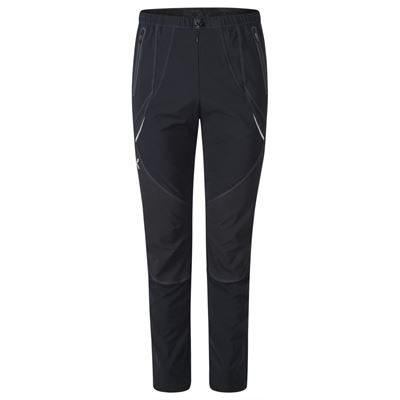 Kalhoty Montura Free K Pants black/black