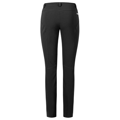 Kalhoty Montura Focus Pants W black