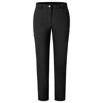 Kalhoty Montura Smart Travel Pants W black