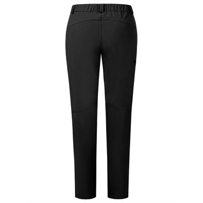 Kalhoty Montura Smart Travel Pants W black