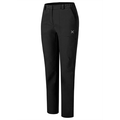 Kalhoty Montura Smart Travel Pants W black