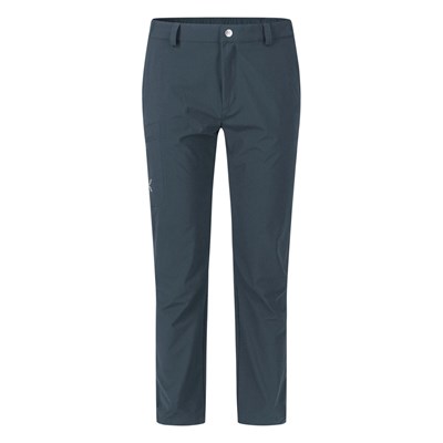Kalhoty Montura Smart Travel Pants graphite blue