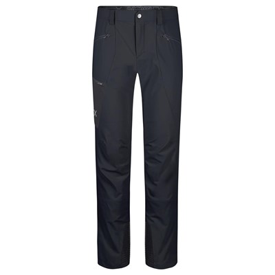 Kalhoty Montura Trace Light Pants black
