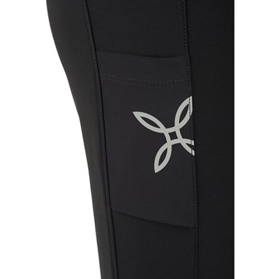 Kalhoty Montura Sound Winter Pants W black