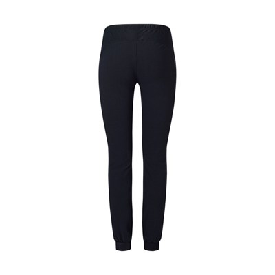 Kalhoty Montura Sound Pants W black/intense violet