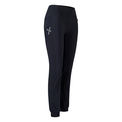 Kalhoty Montura Sound Pants W black/black