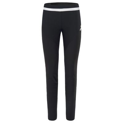 Legíny Montura Thermo Fit Pants W black/white