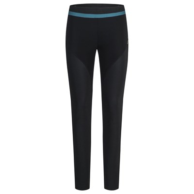 Legíny Montura Thermo Fit Pants W nero/baltic
