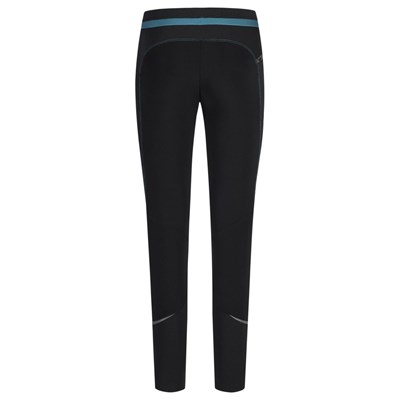 Legíny Montura Thermo Fit Pants W nero/baltic