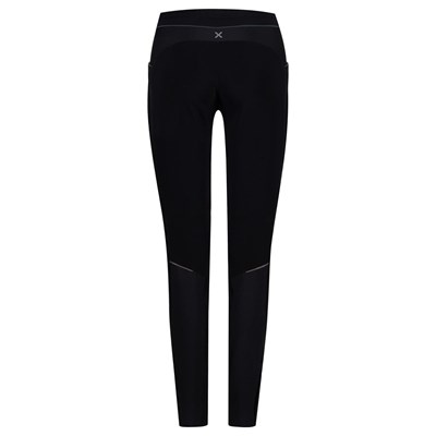 Legíny Montura Thermo Fit 2 Pants W black