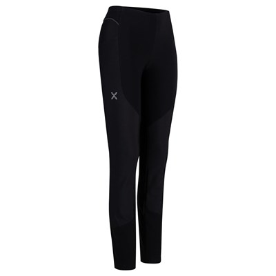 Legíny Montura Thermo Fit 2 Pants W black
