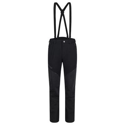 Kalhoty Montura Supervertigo Evo Pants black