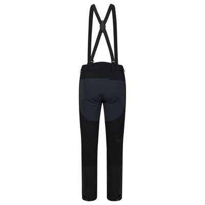 Kalhoty Montura Supervertigo Evo Pants black