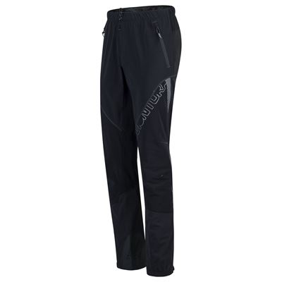 Kalhoty Montura Upgrade 3 Pants black