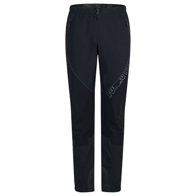 Kalhoty Montura Upgrade 3 Pants black