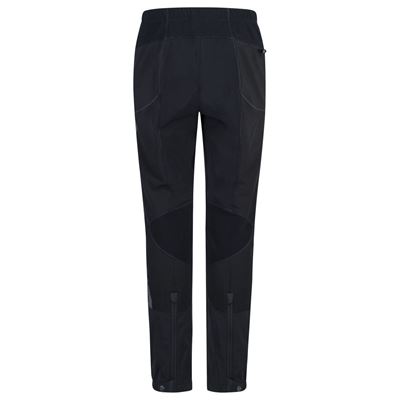 Kalhoty Montura Upgrade 3 Pants black