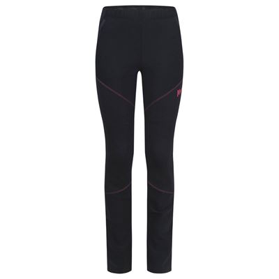 Kalhoty Montura Nordik 2 Pants W black/sugar pink