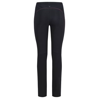 Kalhoty Montura Nordik 2 Pants W black/sugar pink