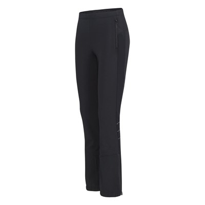 Kalhoty Montura Poison Pants W black