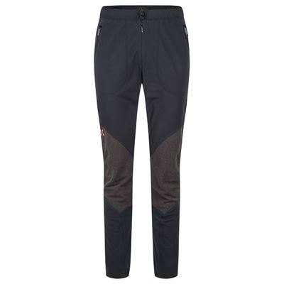 Kalhoty Montura Vertigo Pants black/charcoal grey
