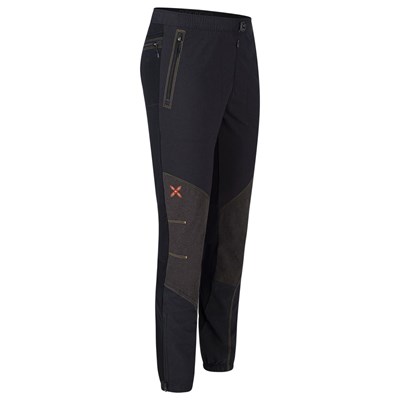 Kalhoty Montura Vertigo Pants black