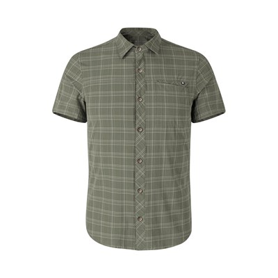 Košile Montura Felce 2 Shirt sage green
