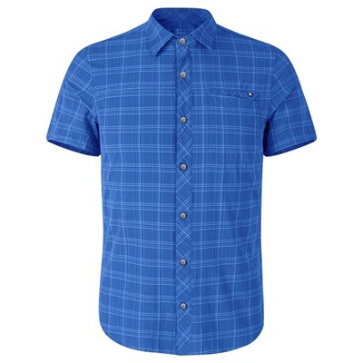 Košile Montura Felce 2 Shirt blue