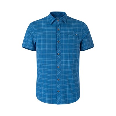 Košile Montura Felce 2 Shirt deep blue