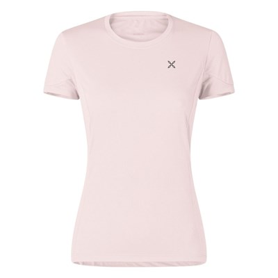 Triko Montura Join T-shirt W light rose