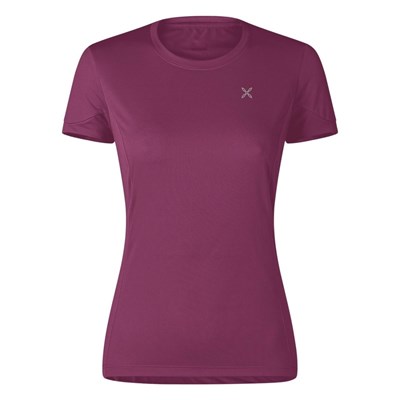 Triko Montura Join T-shirt W vinaccia