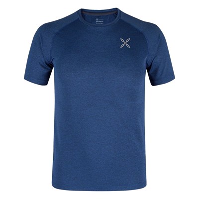 Triko Montura Altai T-shirt b.blue