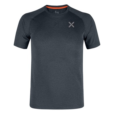 Triko Montura Altai T-shirt antracite