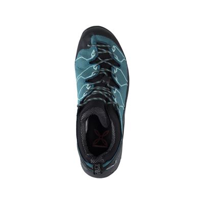 Boty Montura Yaru Air W ice blue/black