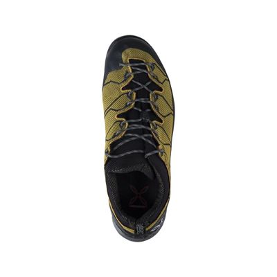 Boty Montura Yaru Air gold/black