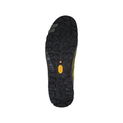 Boty Montura Yaru Air gold/black