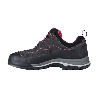 Boty Montura Yaru GTX W black/sugar pink